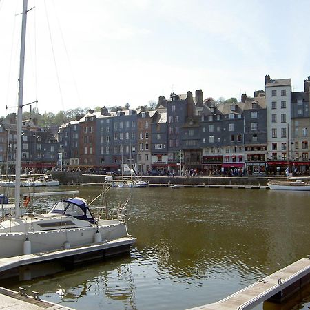 Adonis Hauts De Honfleur Equemauville Luaran gambar