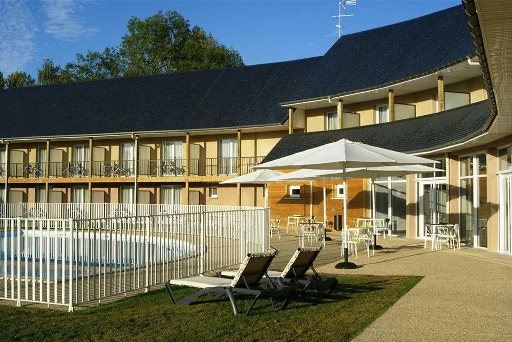 Adonis Hauts De Honfleur Equemauville Luaran gambar