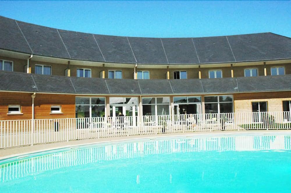 Adonis Hauts De Honfleur Equemauville Luaran gambar