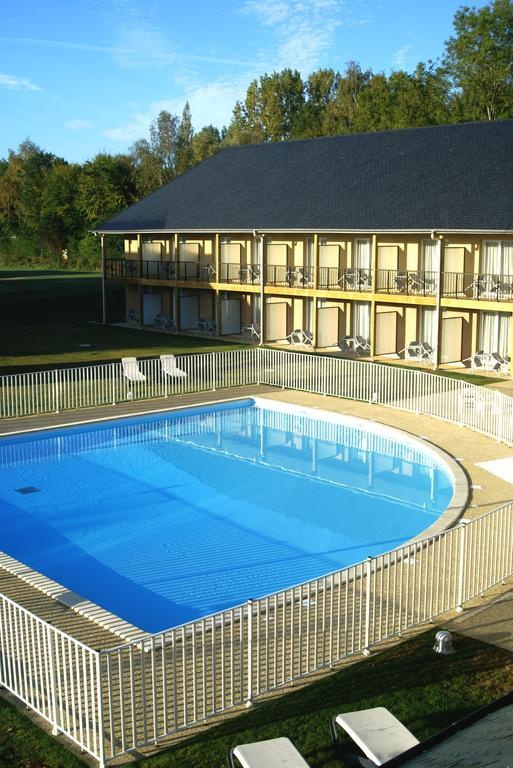 Adonis Hauts De Honfleur Equemauville Luaran gambar