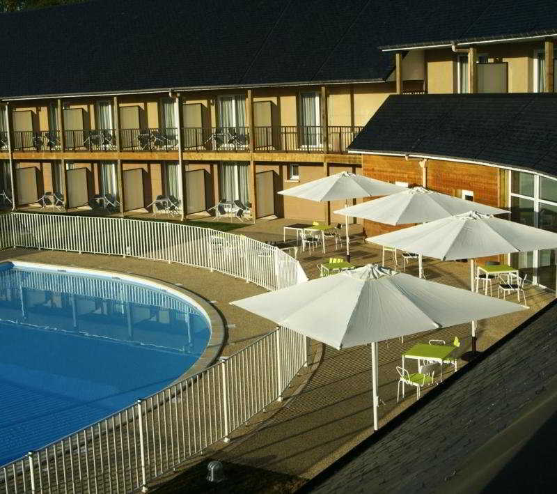 Adonis Hauts De Honfleur Equemauville Luaran gambar